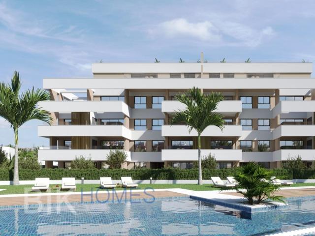 Piso En venta en Torre-Pacheco photo 0