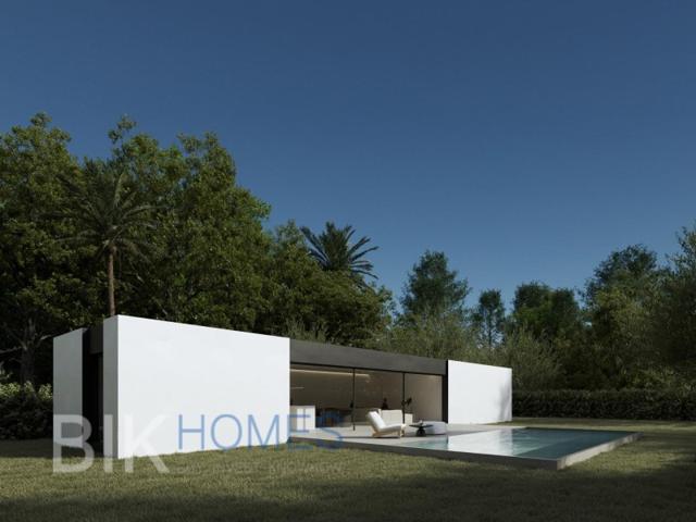 Villa En venta en L'Alfàs Del Pi photo 0