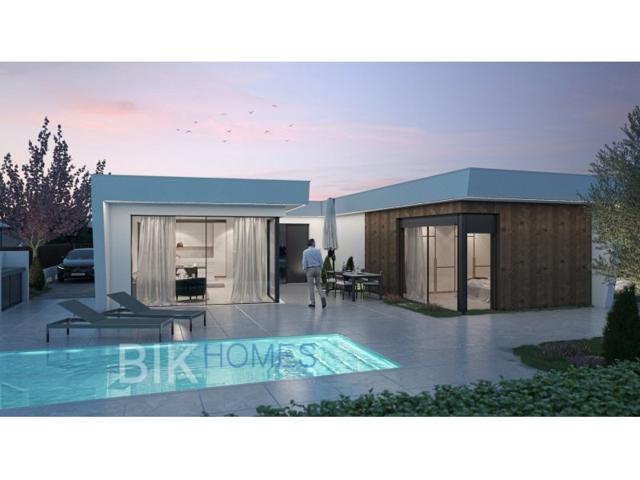 Villa En venta en Murcia photo 0