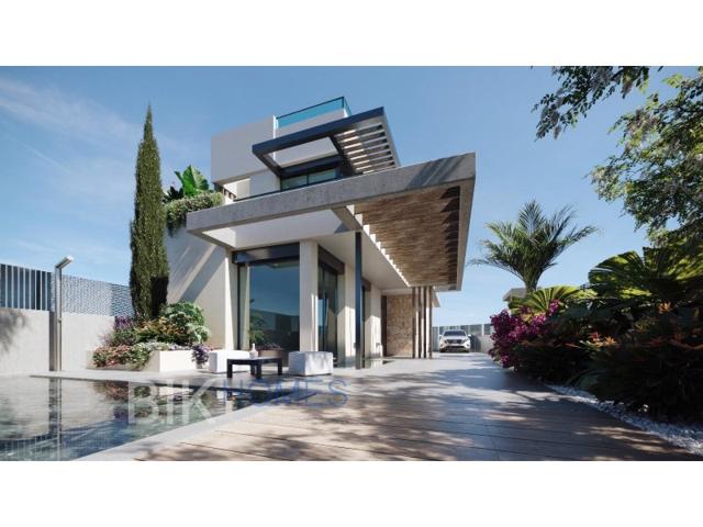 Villa En venta en Torre-Pacheco photo 0