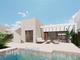 Villa En venta en Los Alcázares photo 0
