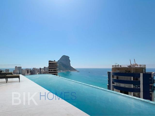  Ático En venta en Calpe - Calp photo 0