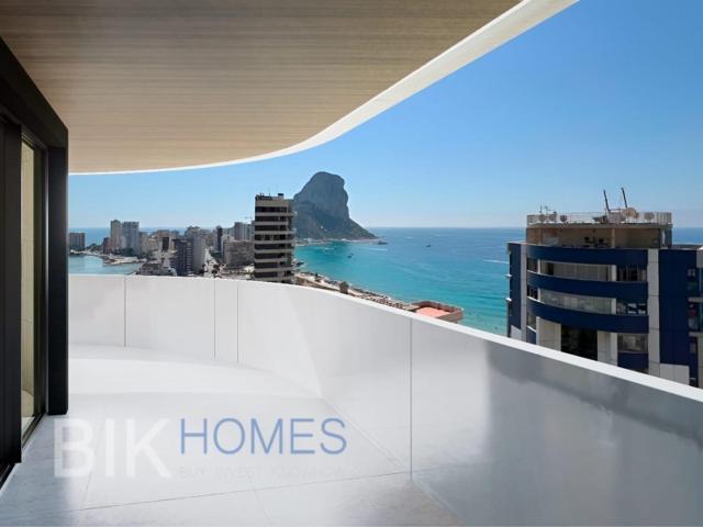  Ático En venta en Calpe - Calp photo 0
