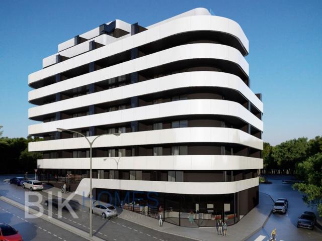 Piso En venta en Calpe - Calp photo 0