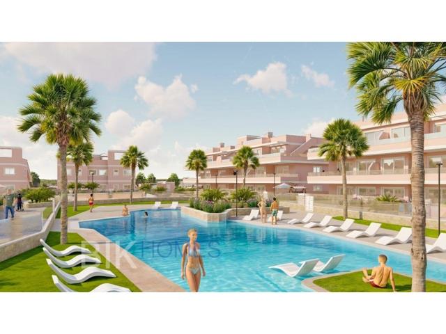 Piso En venta en Pilar De La Horadada photo 0