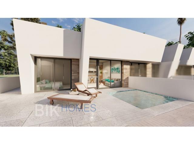 Villa En venta en Torre-Pacheco photo 0