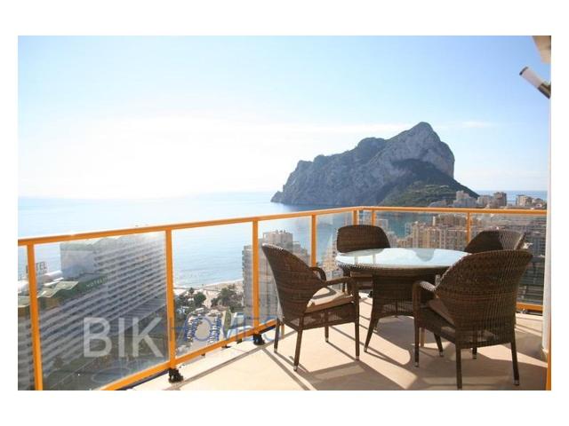  Ático En venta en Calpe - Calp photo 0
