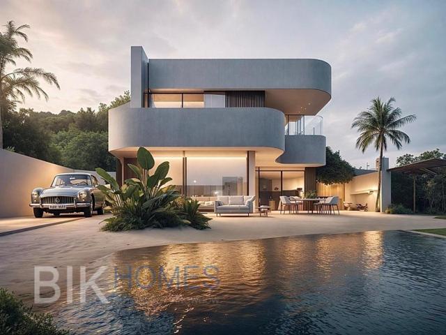 Villa En venta en San Pedro Del Pinatar photo 0