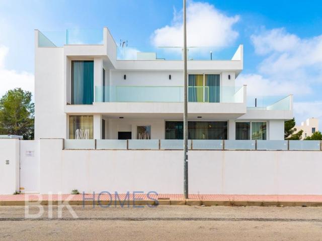 Villa En venta en Orihuela photo 0
