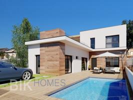 Casa En venta en San Javier photo 0