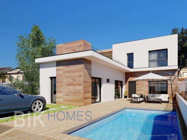 Casa En venta en San Javier photo 0
