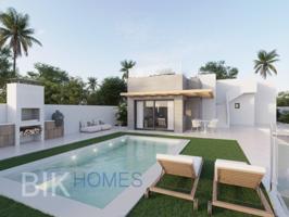 Villa En venta en Polop photo 0