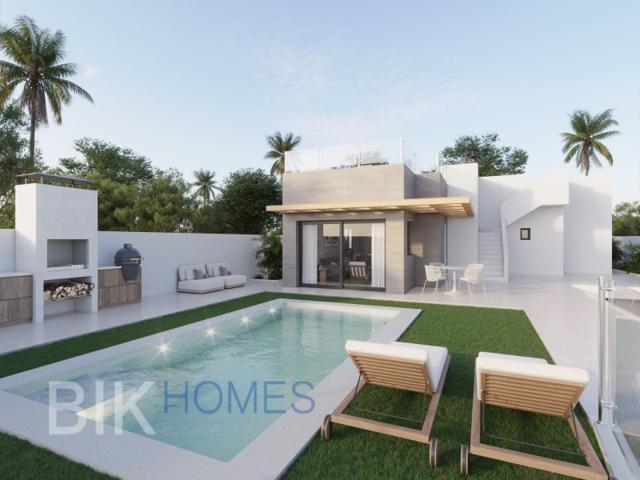 Villa En venta en Polop photo 0