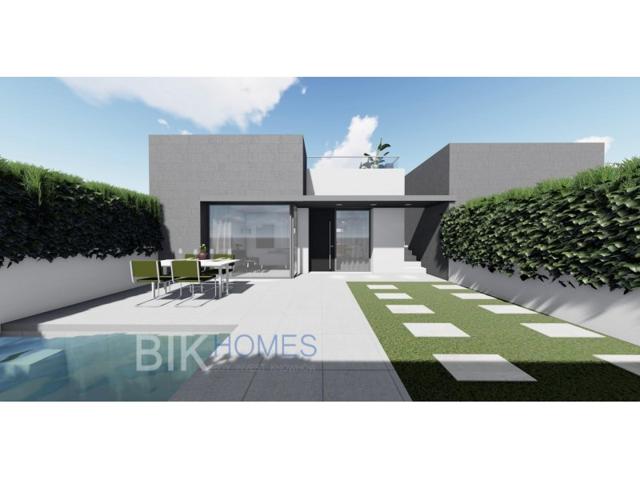 Villa En venta en Pulpí photo 0