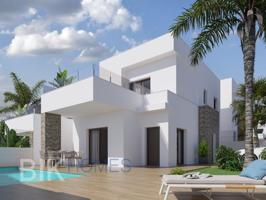 Villa En venta en Orihuela photo 0