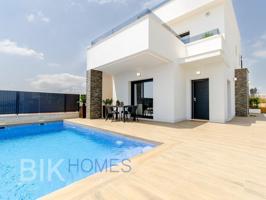 Villa En venta en Orihuela photo 0