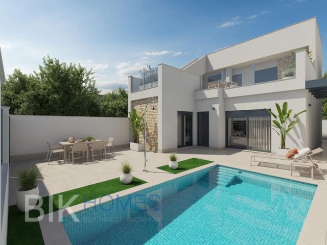 Villa En venta en San Javier photo 0