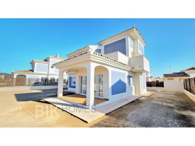 Villa En venta en Lorca photo 0