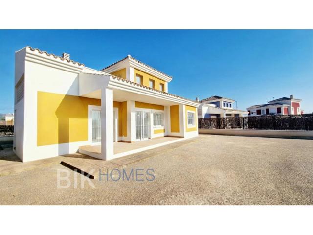 Villa En venta en Lorca photo 0