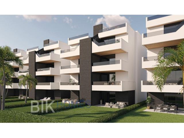 Piso En venta en Alhama De Murcia photo 0