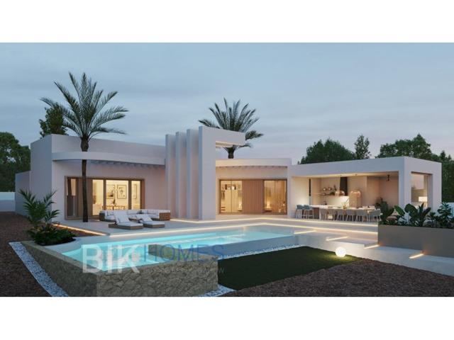 Villa En venta en Algorfa photo 0