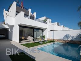 Casa En venta en San Javier photo 0