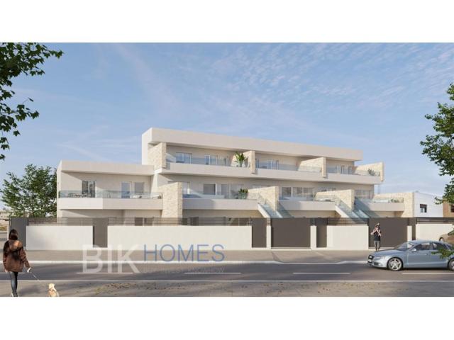 Casa En venta en Pilar De La Horadada photo 0