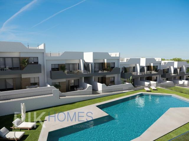 Otro En venta en San Miguel De Salinas photo 0