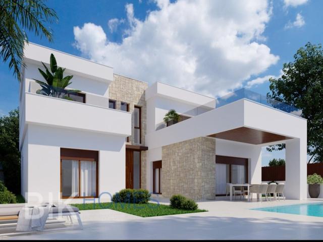 Villa En venta en Orihuela photo 0