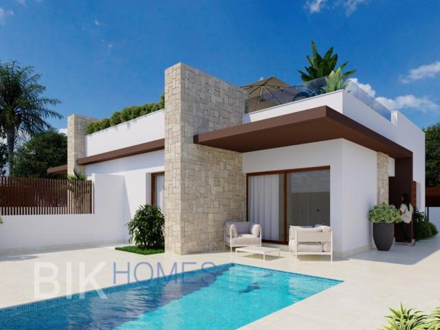 Villa En venta en Orihuela photo 0