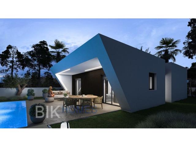 Villa En venta en Monforte Del Cid photo 0