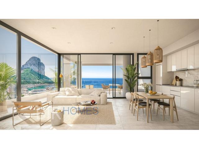  Ático En venta en Calpe - Calp photo 0