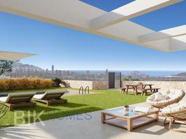 Villa En venta en Finestrat photo 0