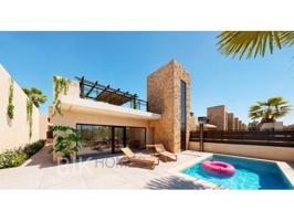 Villa En venta en Fuente Álamo De Murcia photo 0