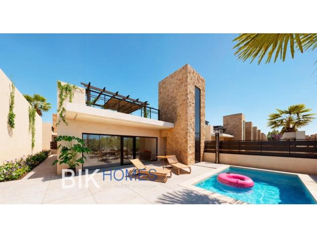 Villa En venta en Fuente Álamo De Murcia photo 0