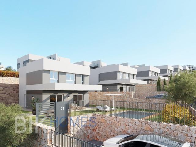 Villa En venta en Finestrat photo 0
