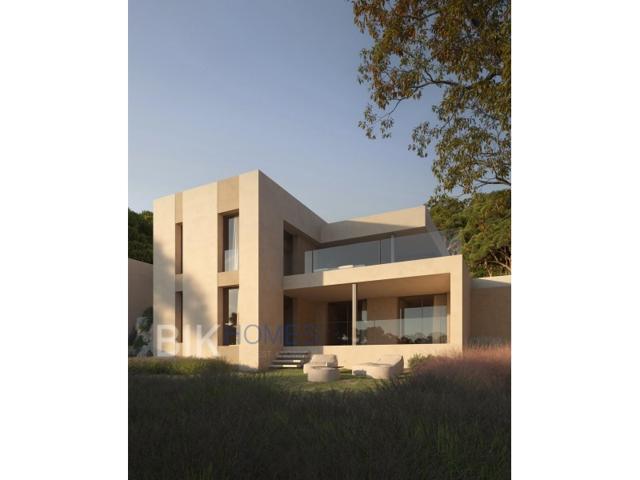 Villa En venta en Benissa photo 0
