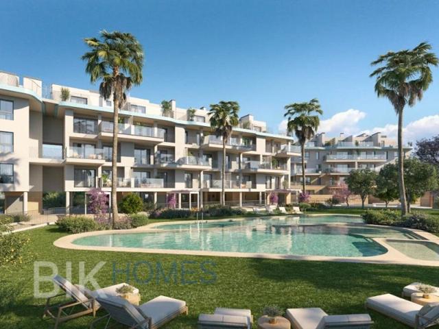 Piso En venta en Villajoyosa - La Vila Joiosa photo 0