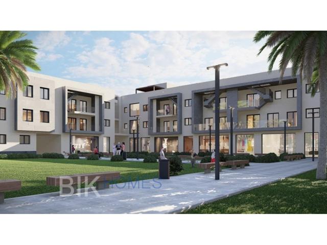 Piso En venta en Torre-Pacheco photo 0