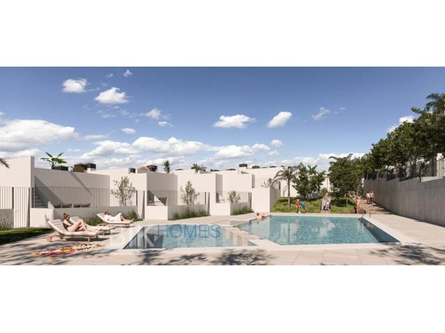 Casa En venta en Monforte Del Cid photo 0