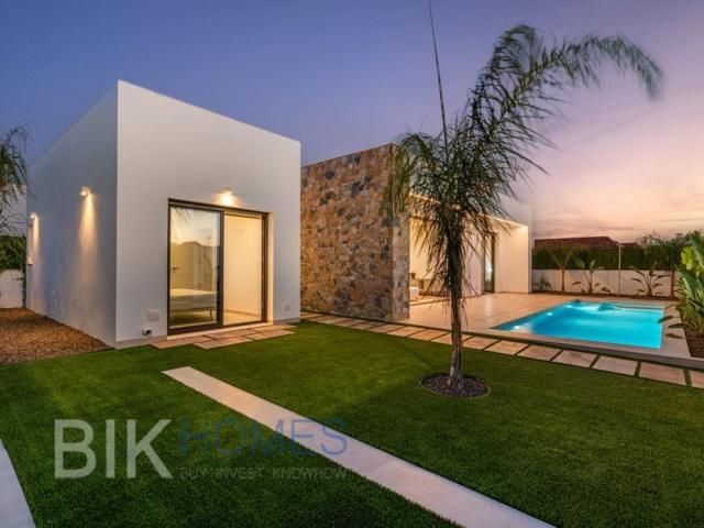 Villa En venta en San Javier photo 0