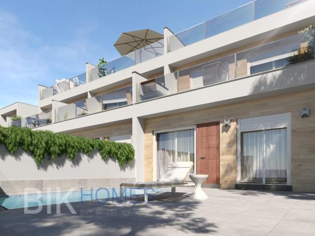 Villa En venta en San Pedro Del Pinatar photo 0