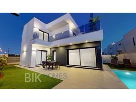 Villa En venta en San Javier photo 0