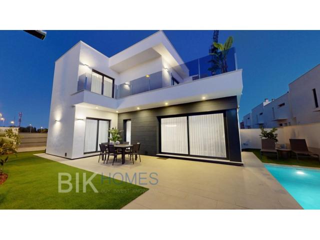 Villa En venta en San Javier photo 0
