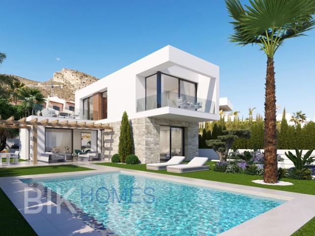 Villa En venta en Finestrat photo 0