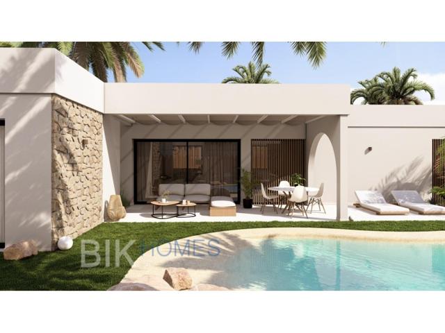 Villa En venta en Murcia photo 0