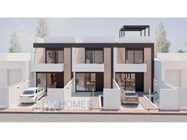 Casa En venta en San Pedro Del Pinatar photo 0