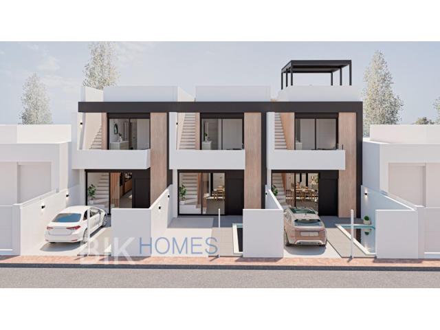 Casa En venta en San Pedro Del Pinatar photo 0