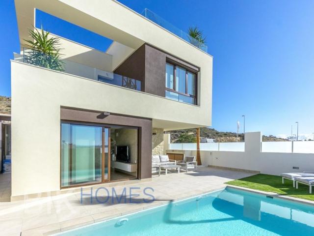 Villa En venta en Rojales photo 0