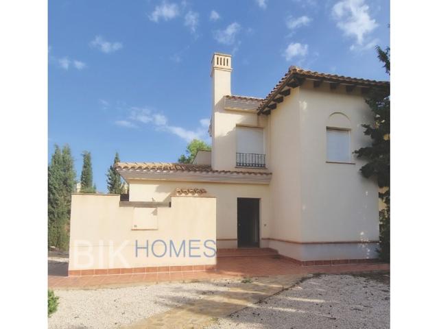 Villa En venta en Fuente Álamo De Murcia photo 0